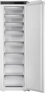 ASKO RBF576DND1.UK Integrated No Frost Upright Freezer
