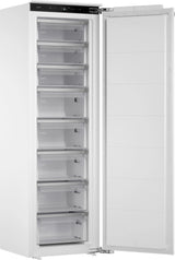 ASKO RBF576DND1.UK Integrated No Frost Upright Freezer