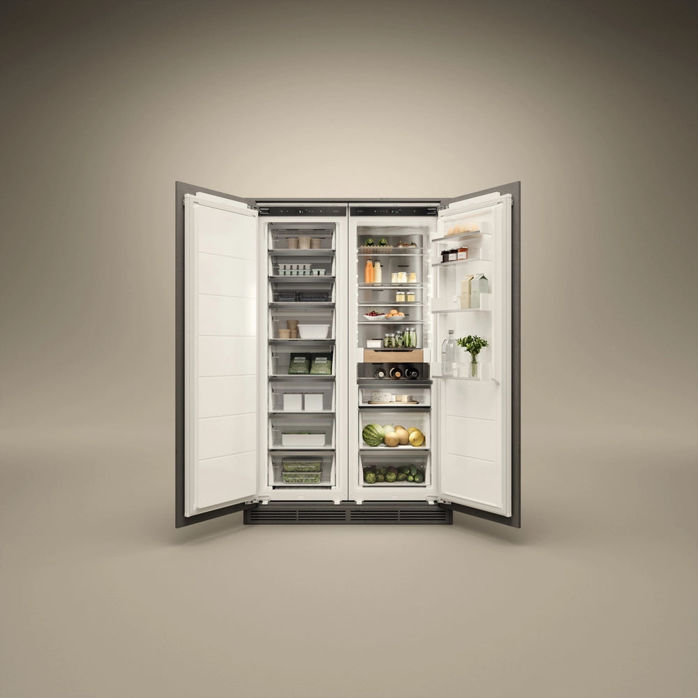 ASKO RBF576DND1.UK Integrated No Frost Upright Freezer