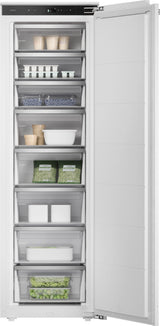 ASKO RBF576DND1.UK Integrated No Frost Upright Freezer