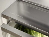 ASKO RBR576DNC1.UK Integrated No Frost Upright Fridge