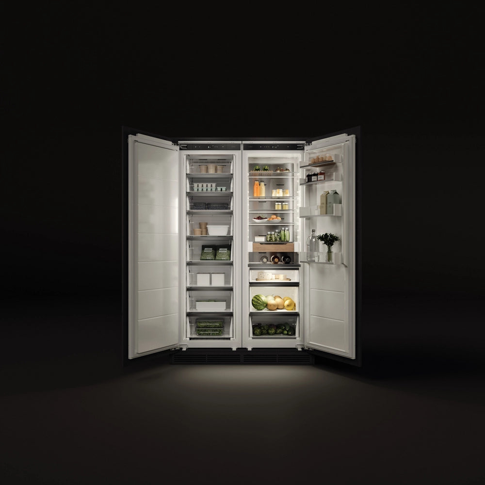 ASKO RBR576DNC1.UK Integrated No Frost Upright Fridge
