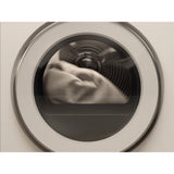 ASKO T108HW.UK 8kg Heat Pump Tumble Dryer - White
