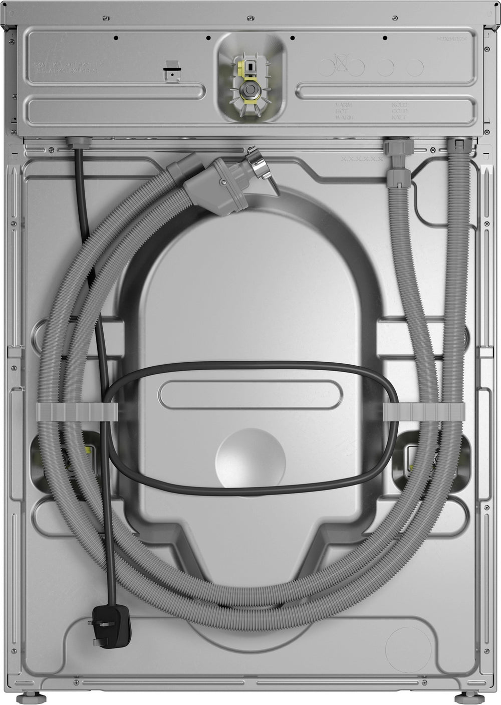 Asko T509HRW.UK 9kg Heat Pump Tumble Dryer - White
