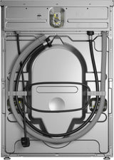 Asko W1094W.UK 9kg 1400 Spin Washing Machine - White
