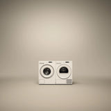 Asko W1094W.UK 9kg 1400 Spin Washing Machine - White