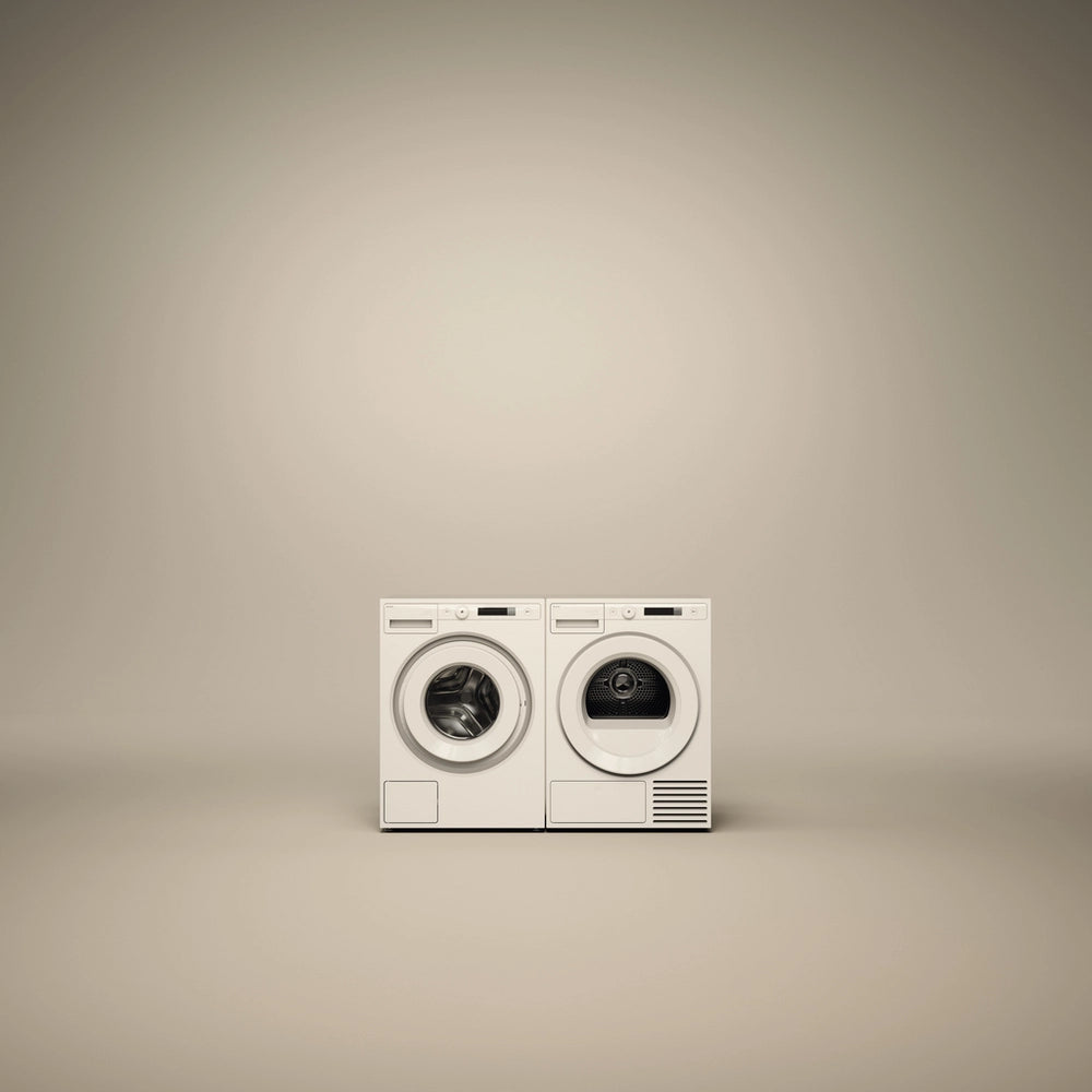 Asko W1094W.UK 9kg 1400 Spin Washing Machine - White