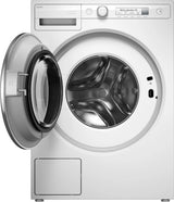 ASKO W3096CW.UK 9kg 1600 Spin Washing Machine - White