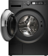 ASKO W5096RG.UK 9kg 1600 Spin Washing Machine - Graphite Black