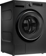 ASKO W5096RG.UK 9kg 1600 Spin Washing Machine - Graphite Black