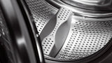 ASKO W5096RG.UK 9kg 1600 Spin Washing Machine - Graphite Black