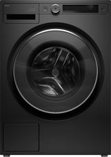 ASKO W5096RG.UK 9kg 1600 Spin Washing Machine - Graphite Black