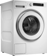 Asko W5096RW.UK 9kg 1600 Spin Washing Machine - White