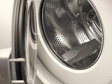 Asko W5096RW.UK 9kg 1600 Spin Washing Machine - White
