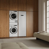 Asko W5096RW.UK 9kg 1600 Spin Washing Machine - White