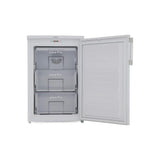 Blomberg FNE154P 54cm Frost Free Freezer - White