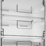 Blomberg FNM4671P 59.5cm Tall Freezer - White
