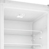 Blomberg KGM4524 54cm 50/50 Frost Free Fridge Freezer - White