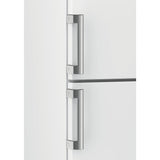 Blomberg KGM4524 54cm 50/50 Frost Free Fridge Freezer - White