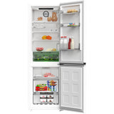 Blomberg KND23675V VitaminCare+ 59.5cm 60/40 Frost Free Fridge Freezer - White