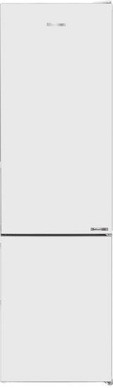 Blomberg KND24075V VitaminCare+ 59.5cm 70/30 Frost Free Fridge Freezer - White