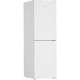 Blomberg VitaminCare+ KND24692V 59.7cm 50/50 Total No Frost Combi Fridge Freezer - White