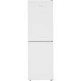 Blomberg VitaminCare+ KND24692V 59.7cm 50/50 Total No Frost Combi Fridge Freezer - White