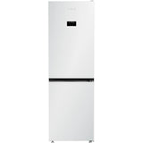 Blomberg KNE24686VW 59.5cm 60/40 Auto Defrost Fridge Freezer - Inox
