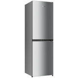 Blomberg KNE4582VPS 54.5cm 50/50 Auto Defrost Fridge Freezer - Inox