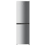 Blomberg KNE4582VPS 54.5cm 50/50 Auto Defrost Fridge Freezer - Inox