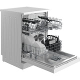 Blomberg LDF43520W Dishwasher - White - 14 Place Settings