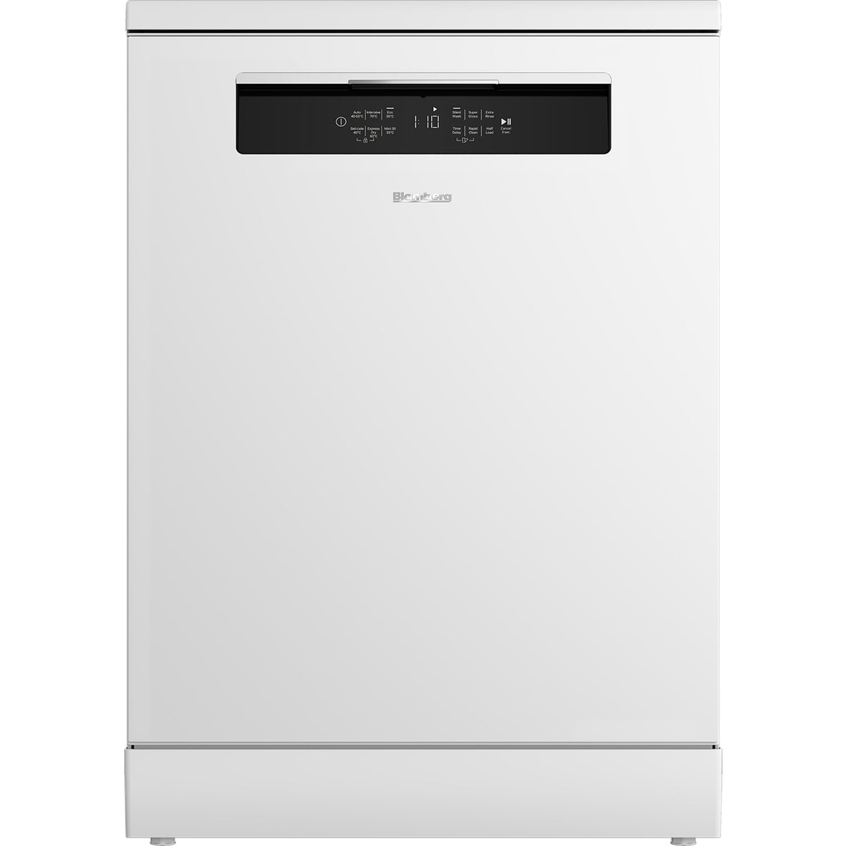 Blomberg LDF43520W Dishwasher - White - 14 Place Settings
