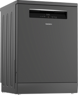 Blomberg LDF53400G Dishwasher - Graphite - 15 Place Settings