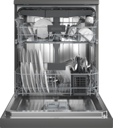Blomberg LDF53400G Dishwasher - Graphite - 15 Place Settings
