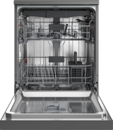 Blomberg LDF53400G Dishwasher - Graphite - 15 Place Settings