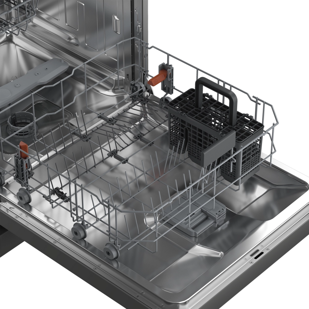 Blomberg LDF53400G Dishwasher - Graphite - 15 Place Settings