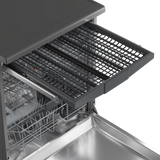 Blomberg LDF53400G Dishwasher - Graphite - 15 Place Settings