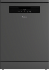 Blomberg LDF53400G Dishwasher - Graphite - 15 Place Settings