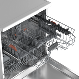 Blomberg LDF53400W Dishwasher - White - 15 Place Settings