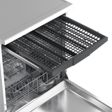 Blomberg LDF53400W Dishwasher - White - 15 Place Settings