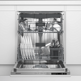 Blomberg LDV52420 Integrated Full Size Dishwasher with Hygiene+ 15 Place Settings