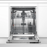 Blomberg LDV52420 Integrated Full Size Dishwasher with Hygiene+ 15 Place Settings