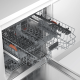 Blomberg LDV52420 Integrated Full Size Dishwasher with Hygiene+ 15 Place Settings