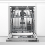 Blomberg LDV52520 Integrated Full Size Dishwasher with Hygiene+ 15 Place Settings
