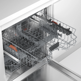 Blomberg LDV52520 Integrated Full Size Dishwasher with Hygiene+ 15 Place Settings