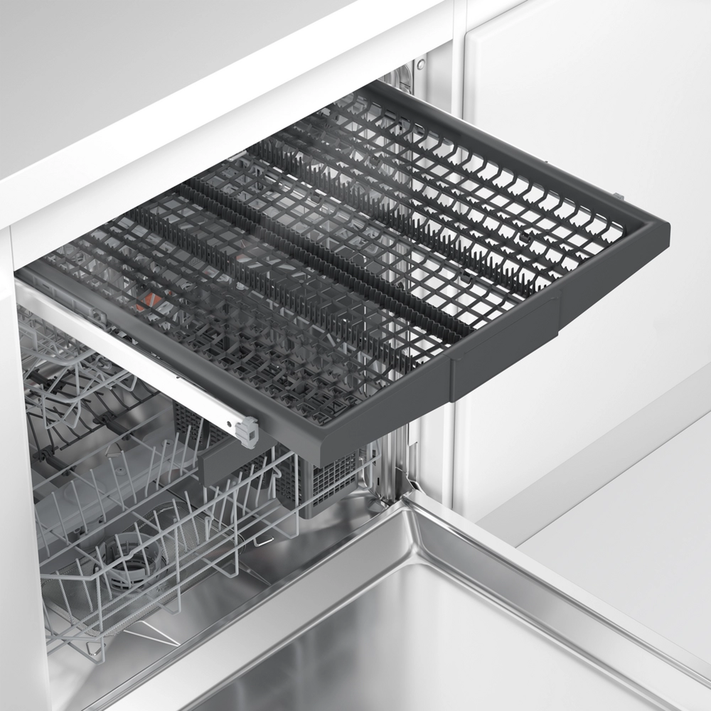 Blomberg LDV52520 Integrated Full Size Dishwasher with Hygiene+ 15 Place Settings