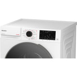 Blomberg LRF854311W 8kg/5kg 1400 Spin RecycledTub Washer Dryer - White