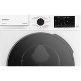 Blomberg LRF854311W 8kg/5kg 1400 Spin RecycledTub Washer Dryer - White