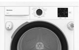 Blomberg LTDIP08310 8kg Integrated Heat Pump Tumble Dryer - White
