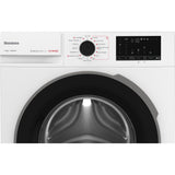Blomberg LWA18461W 8kg 1400 SpinSave Washing Machine - White